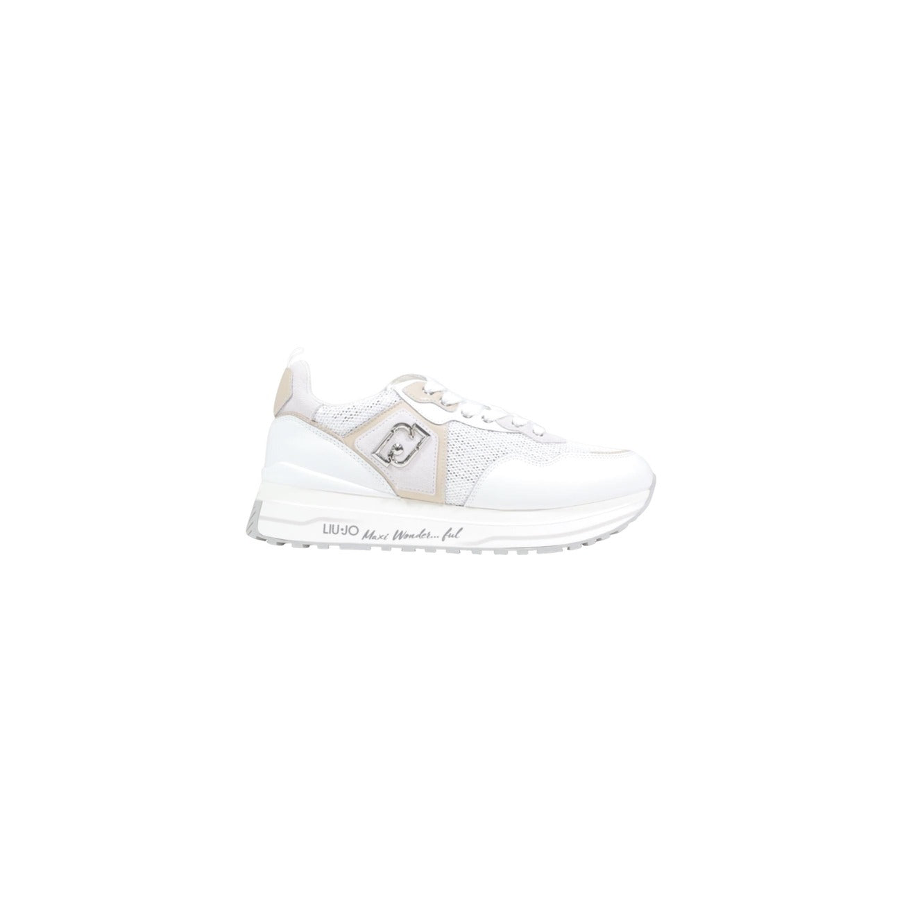 Liu Jo Femme Baskets