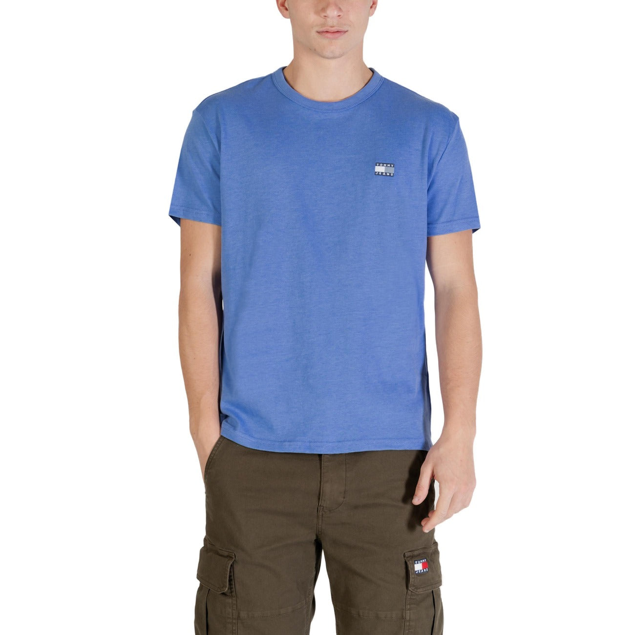 Tommy Hilfiger Jeans Homme T-Shirts