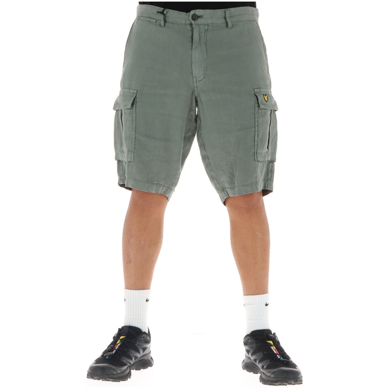 Lyle & Scott SH1819ITA