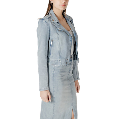 Morgan De Toi Femme Vestes