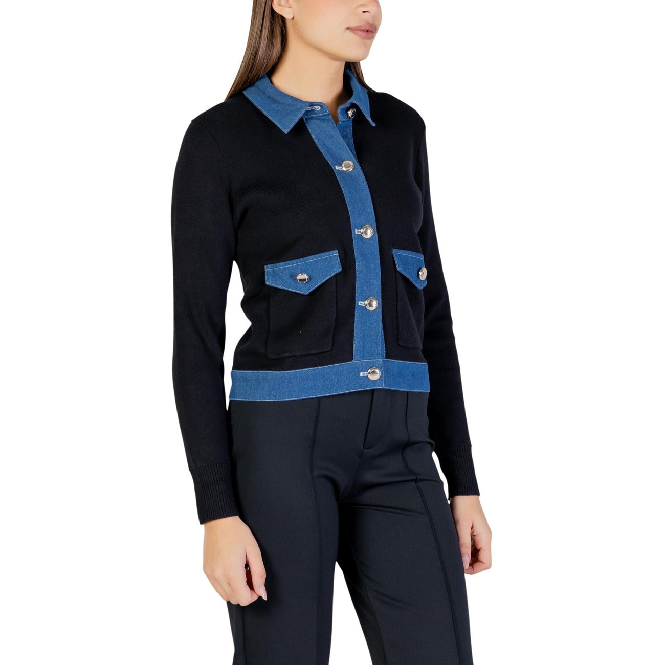Morgan De Toi Femme Cardigans