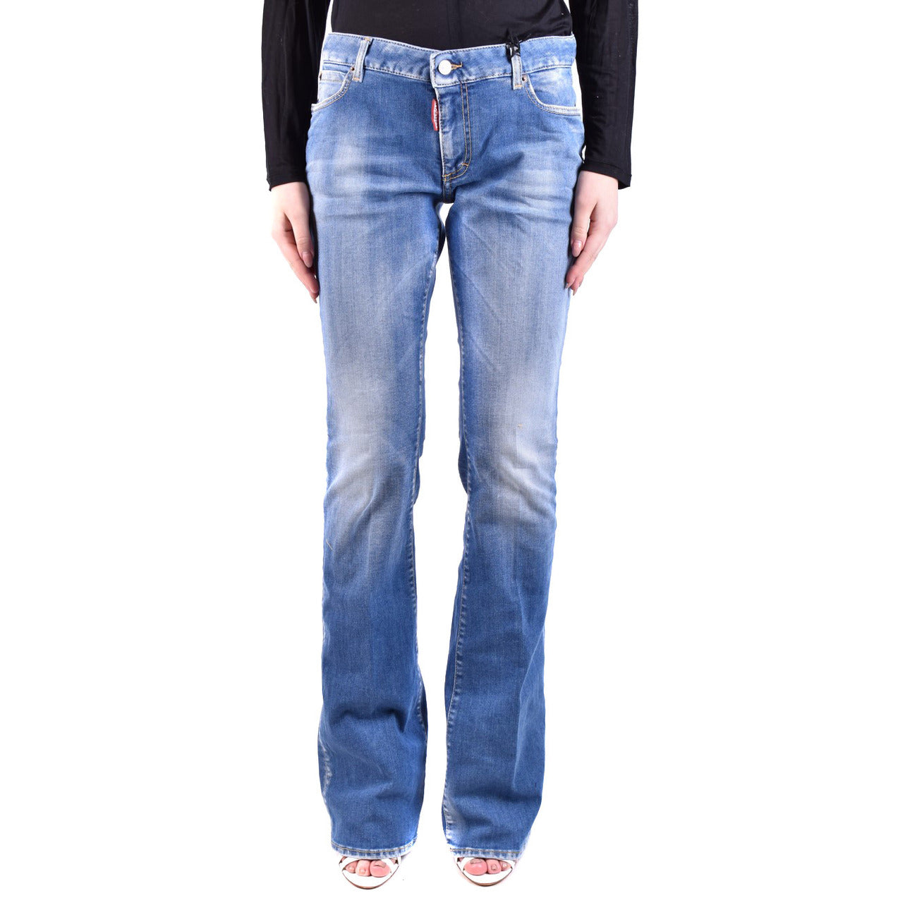 Dsquared2 Femme Jeans