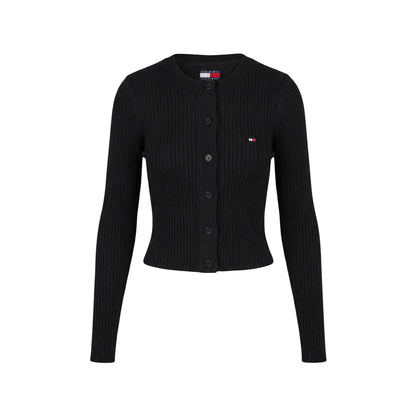 Tommy Hilfiger Jeans Femme Cardigans