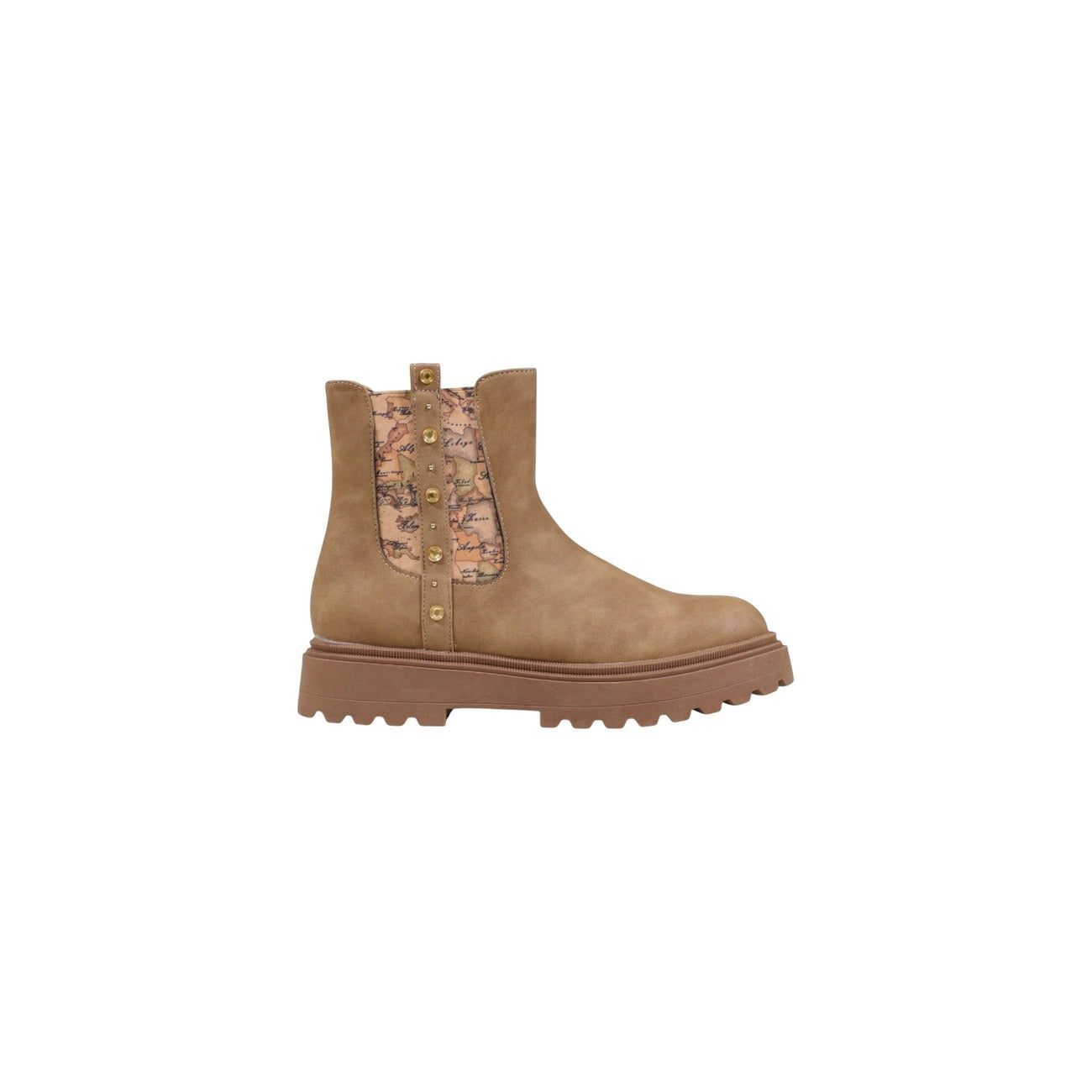 Alviero Martini Prima Classe Femme Bottes