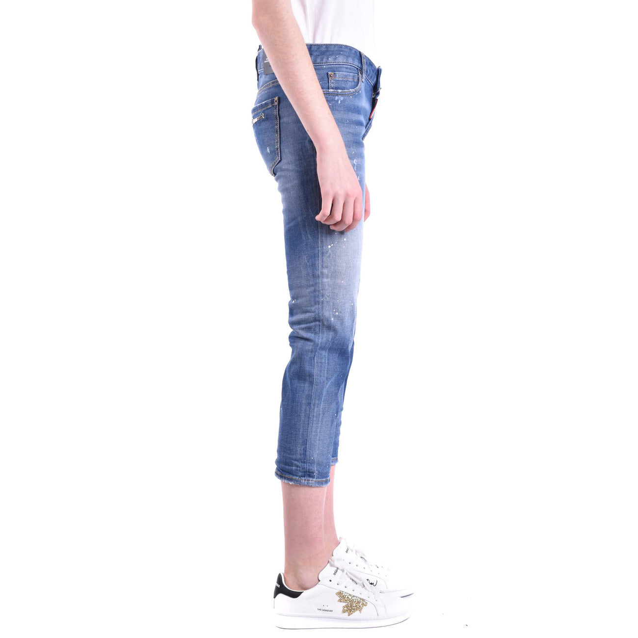 Dsquared2 Femme Jeans