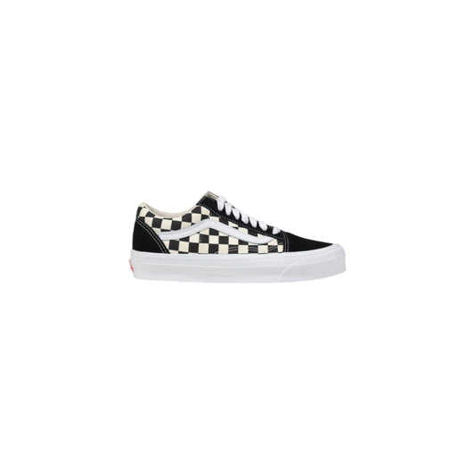 Vans Homme Baskets