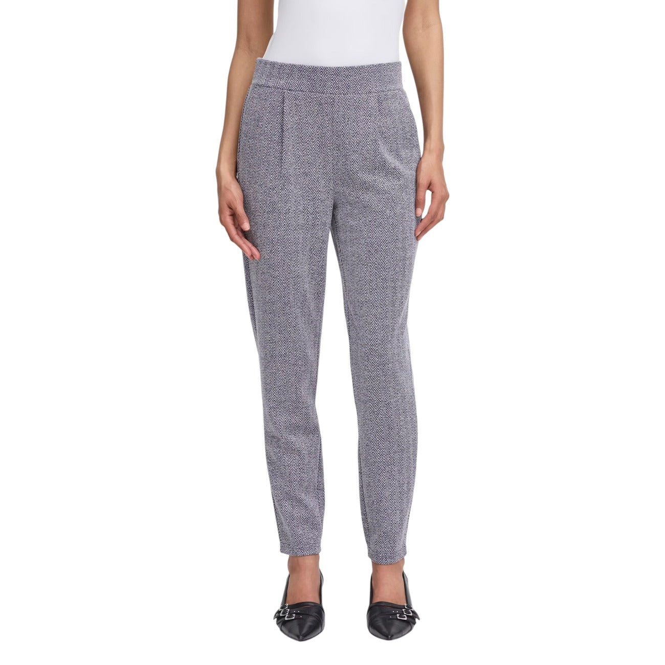 Ichi Femme Pantalons