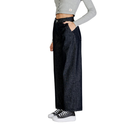 Calvin Klein Jeans Femme Jeans