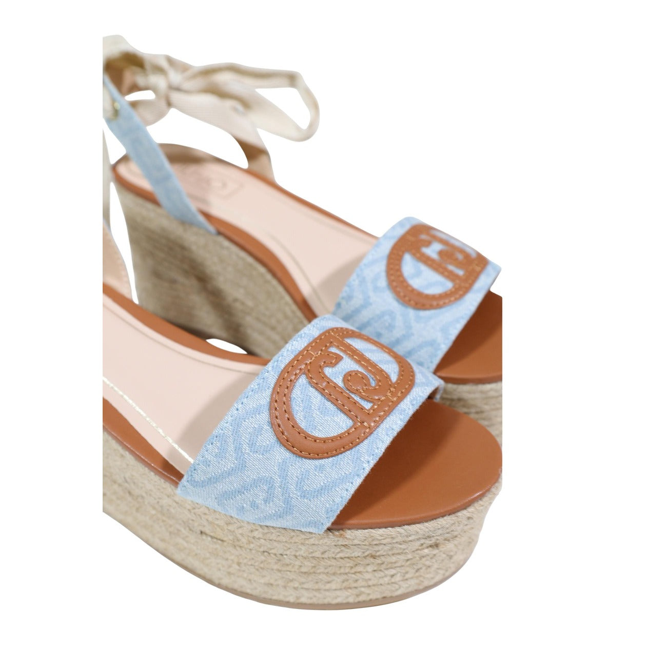 Liu Jo Femme Sandales