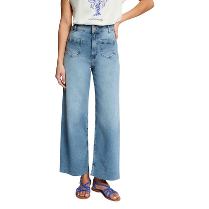 Morgan De Toi Femme Jeans