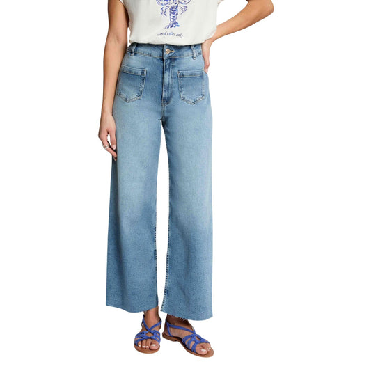 Morgan De Toi Femme Jeans