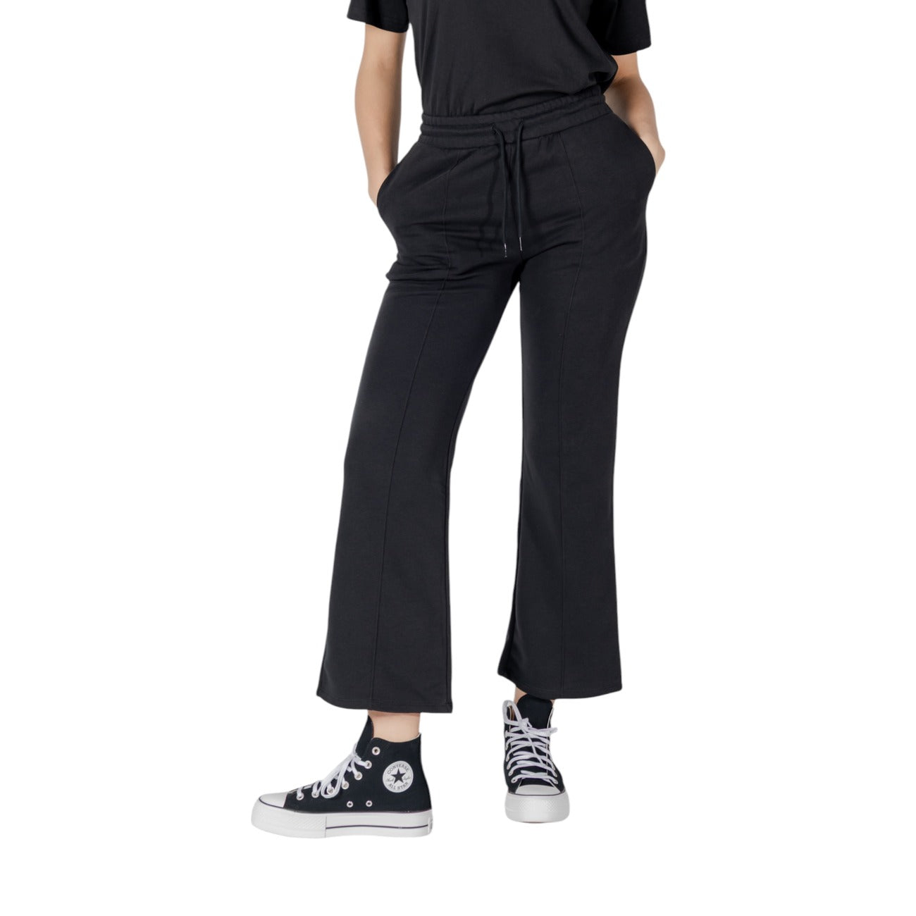 Converse Femme Pantalons