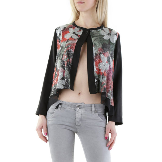 Sexy Woman Femme Jaquettes