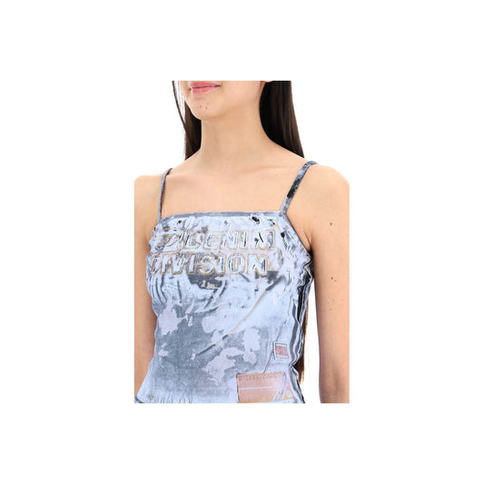 Diesel Femme Blouse