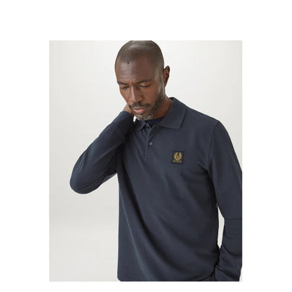 Belstaff Homme Polo