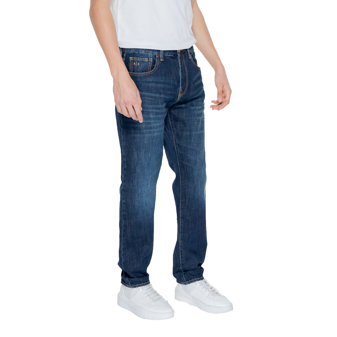 Armani Exchange Homme Jeans