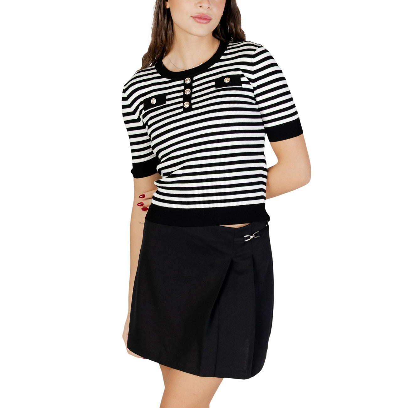 Morgan De Toi Femme Pulls