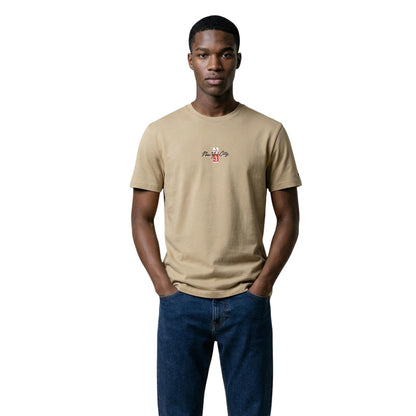 Tommy Hilfiger Jeans Homme T-Shirts