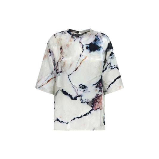 Roberto Cavalli Femme Blouse