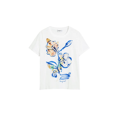 Desigual Femme T-Shirts