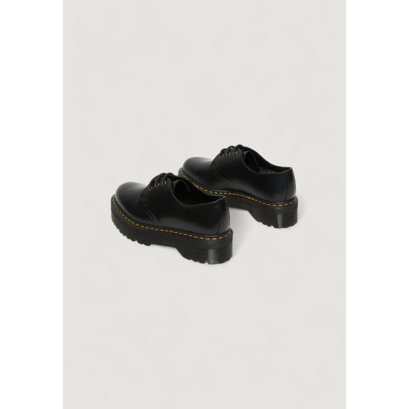 Dr. Martens Femme Chaussures Derbies