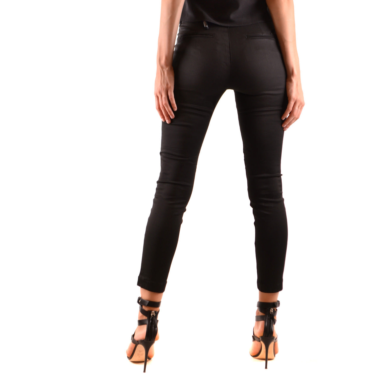 Jacob Cohen Femme Pantalons