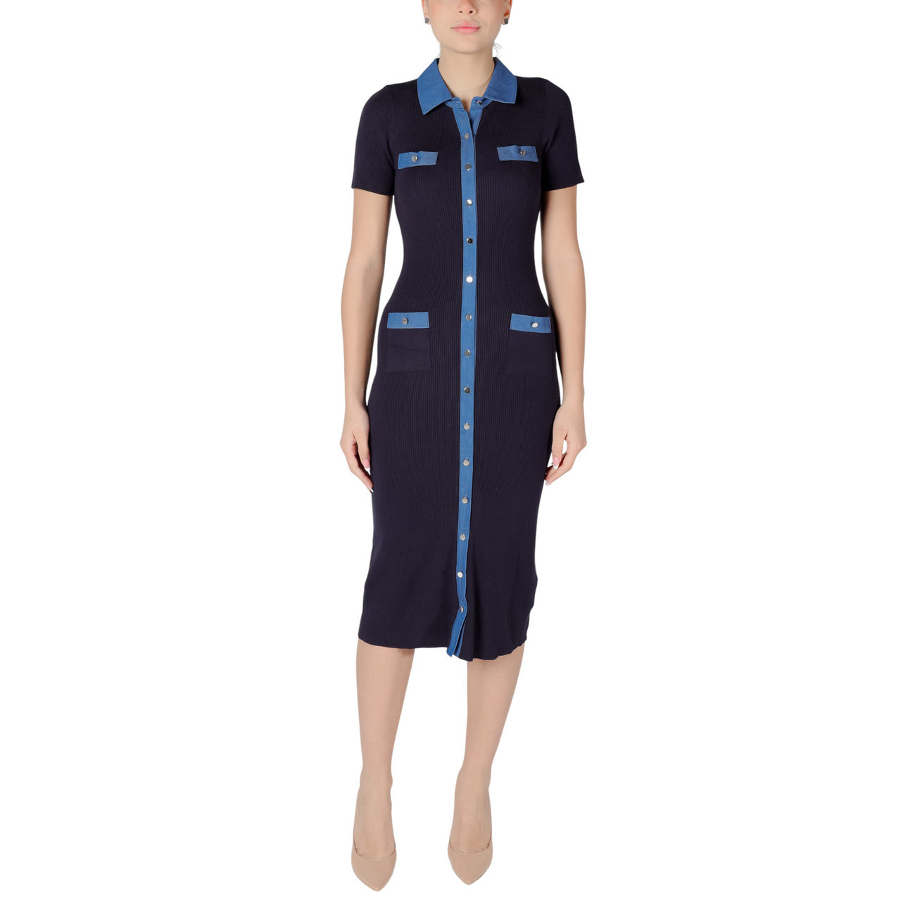 Morgan De Toi Femme Robes