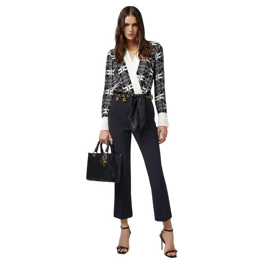 Elisabetta Franchi Femme Blouse