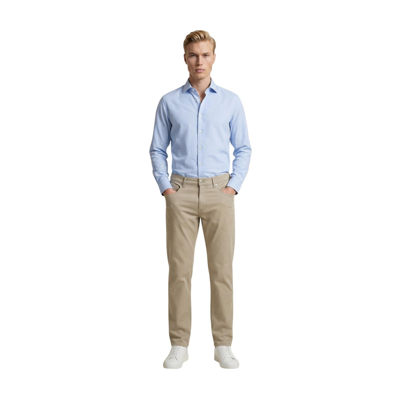 Guess Homme Pantalons