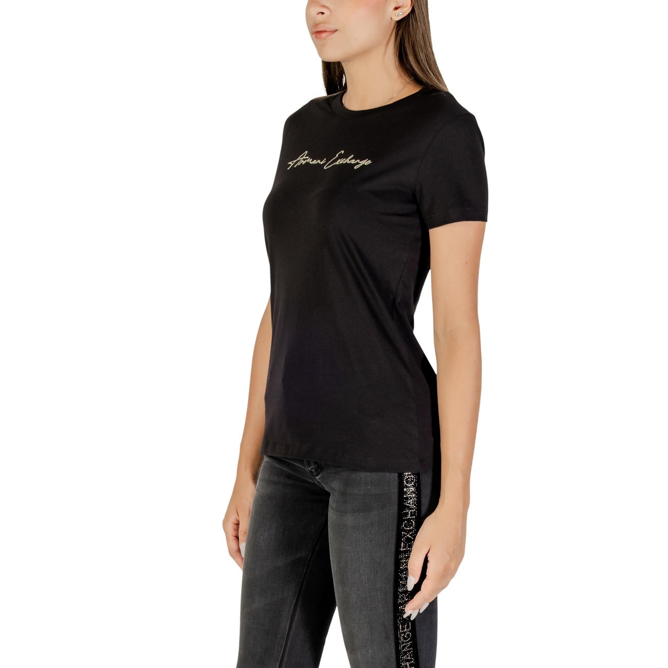 Armani Exchange Femme T-Shirts