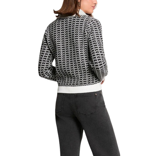 Morgan De Toi Femme Cardigans