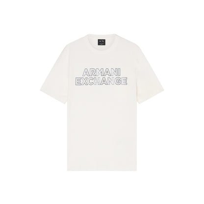 Armani Exchange Homme T-Shirts