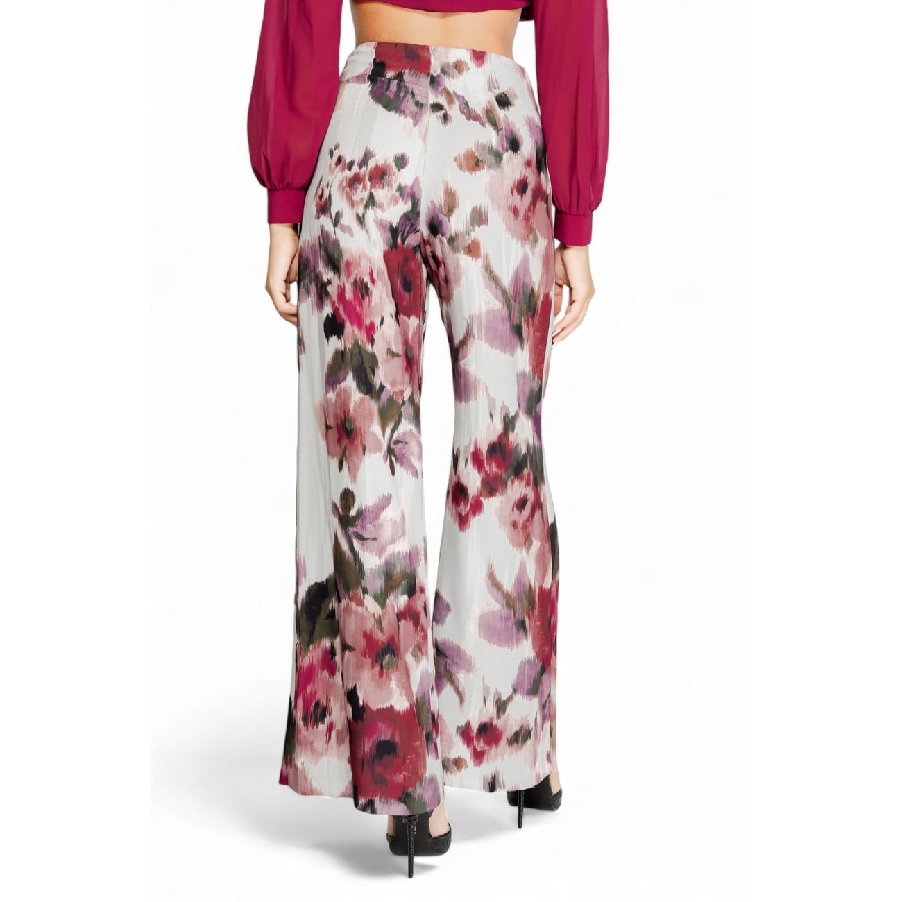 Rinascimento Femme Pantalons