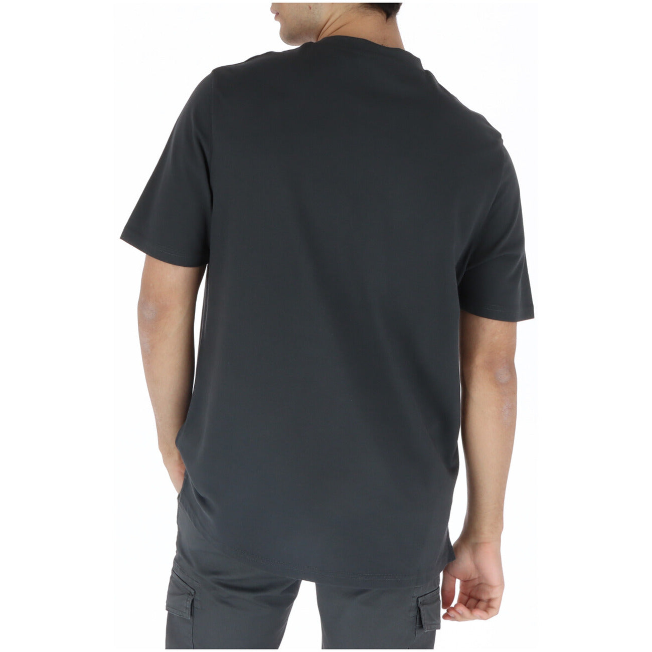 Lyle & Scott Homme T-Shirts