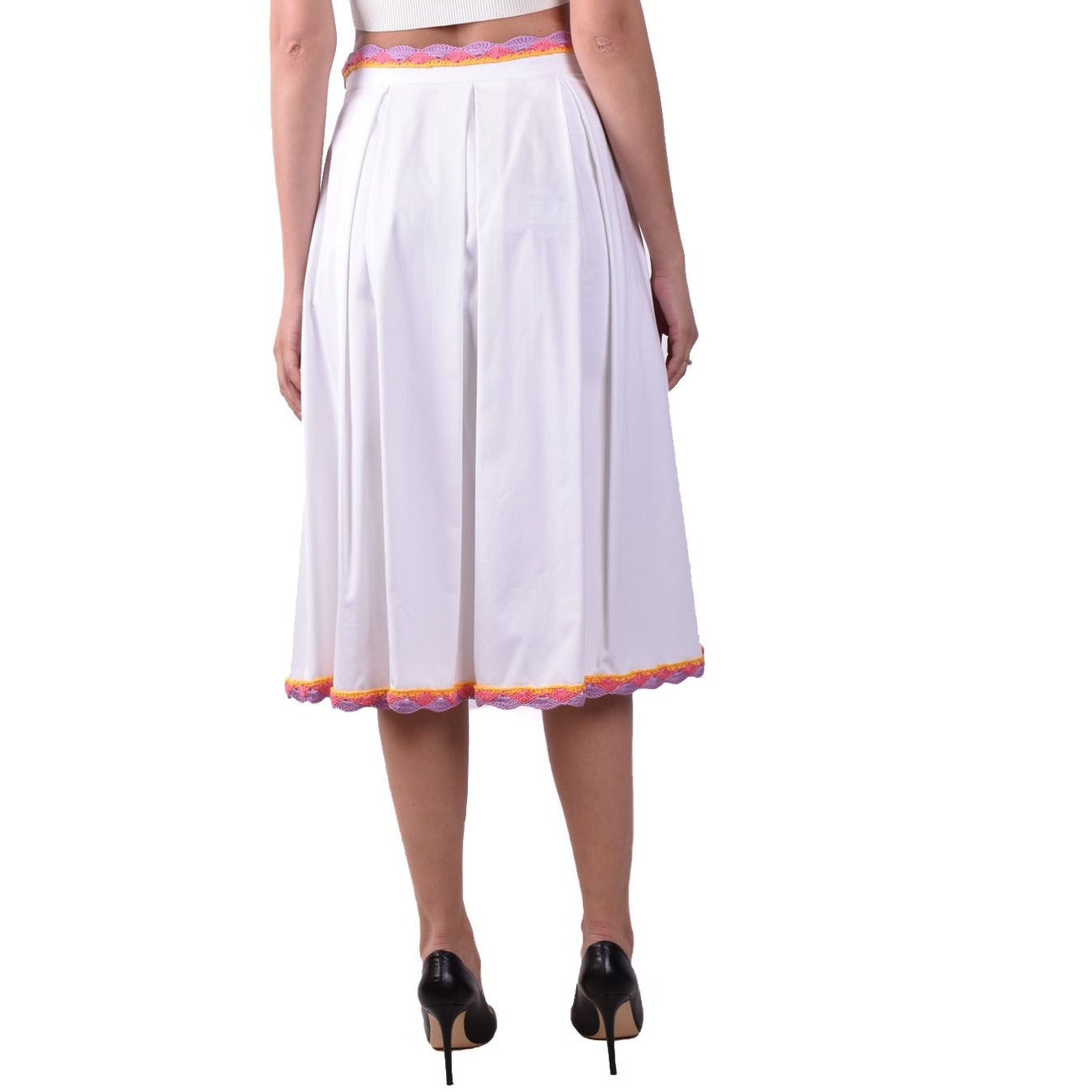 Moschino Femme Jupes