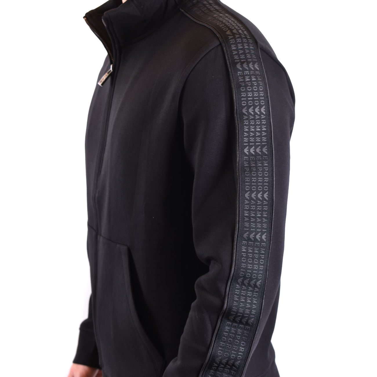 Emporio Armani Homme Sweatshirts