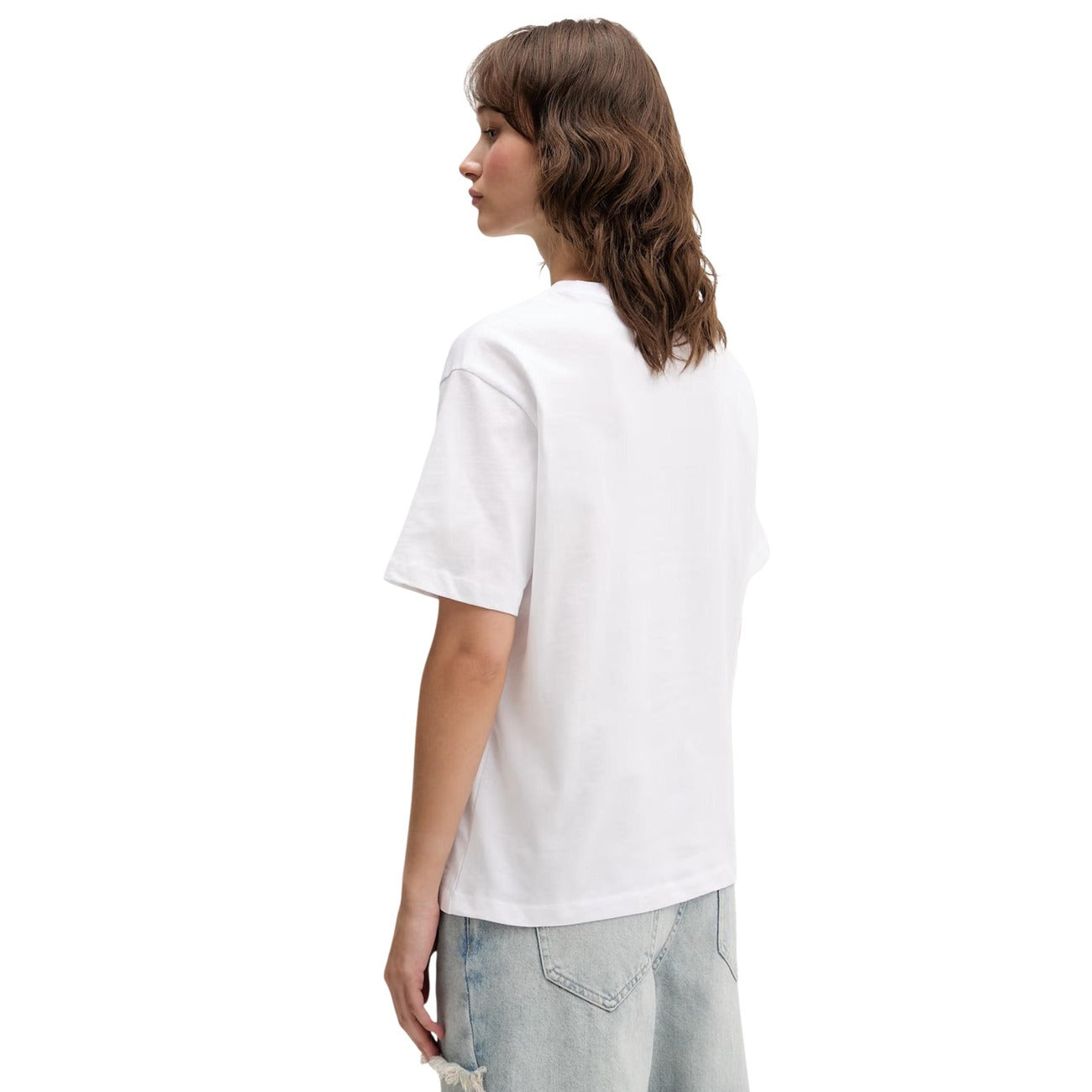 Karl Lagerfeld Jeans Femme T-Shirts