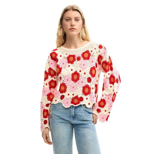 Desigual Femme Pulls