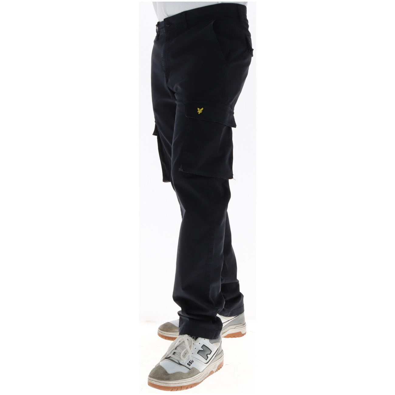 Lyle & Scott Homme Pantalons