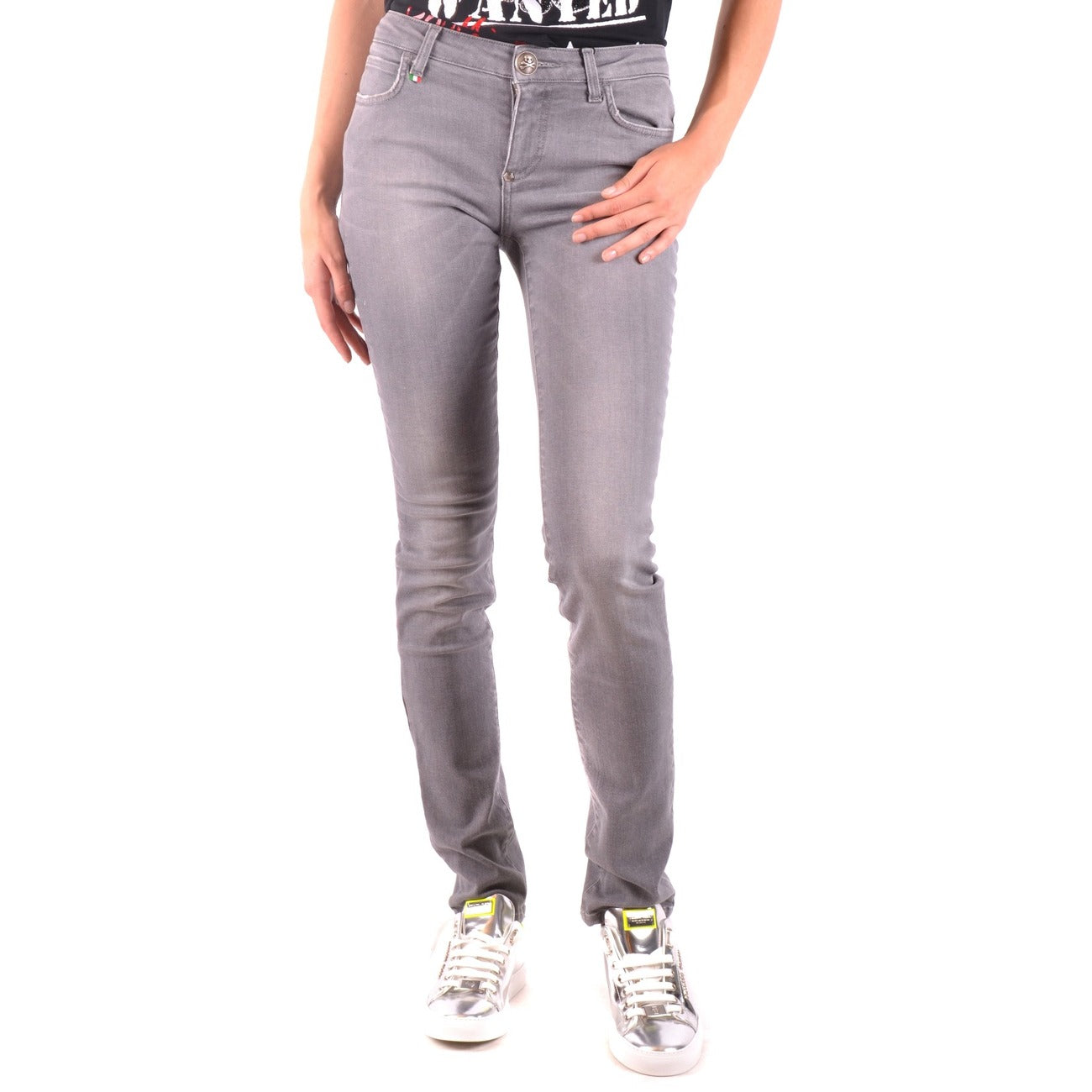 Philipp Plein Femme Pantalons