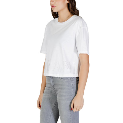 Armani Exchange Femme T-Shirts