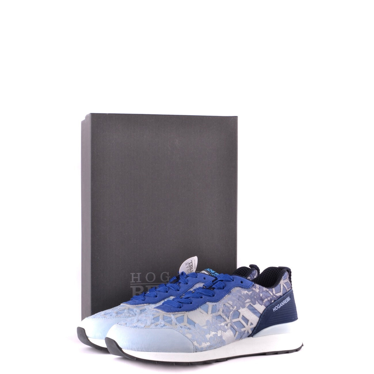 Hogan Femme Baskets
