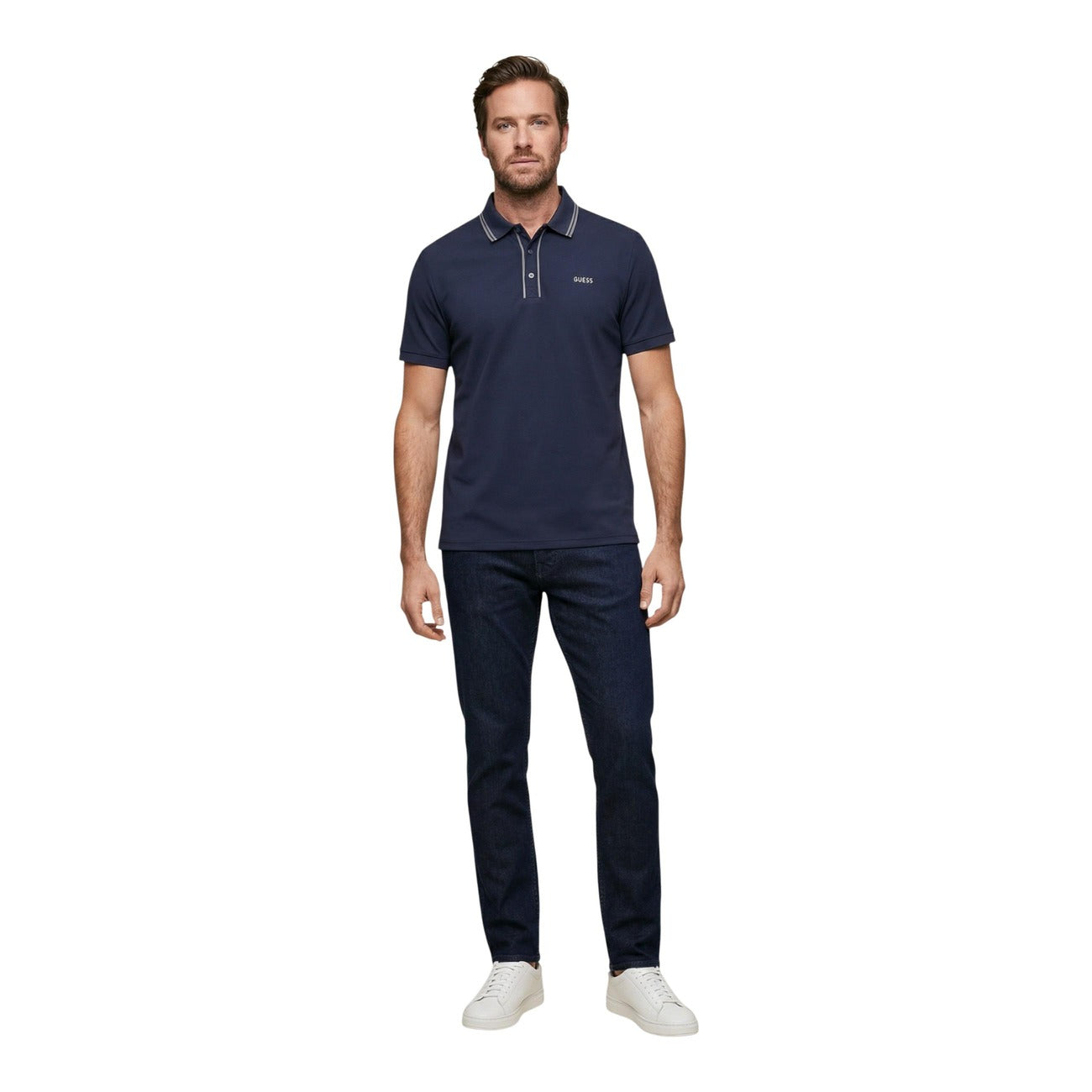 Guess Homme Polo