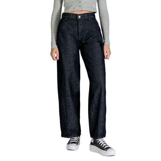 Calvin Klein Jeans Femme Jeans