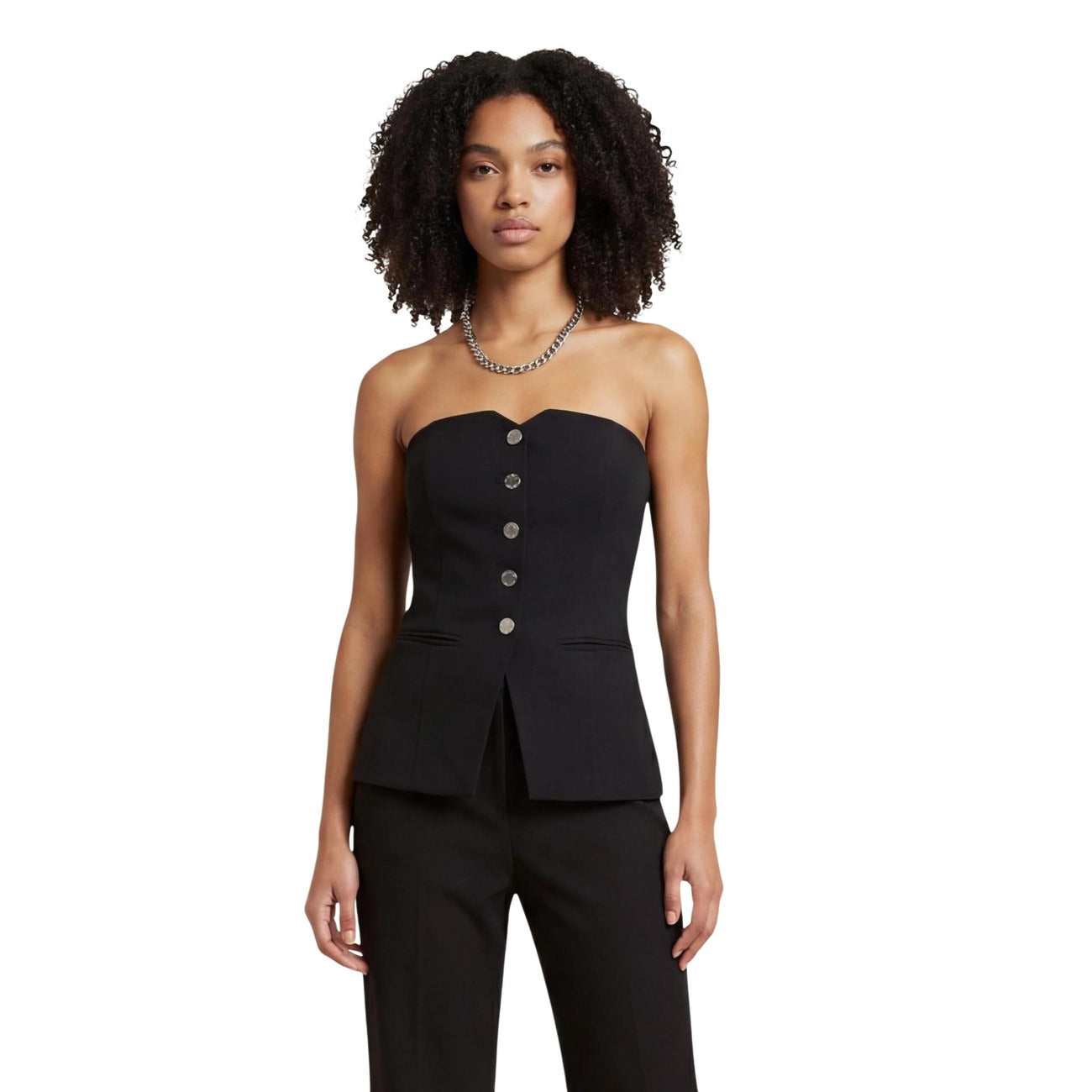 Morgan De Toi Femme Tops