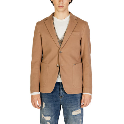 Gianni Lupo Homme Jaquettes
