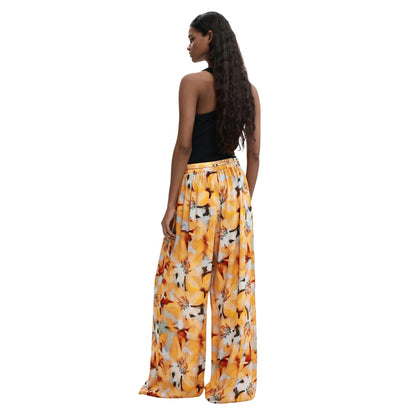 Desigual Femme Pantalons