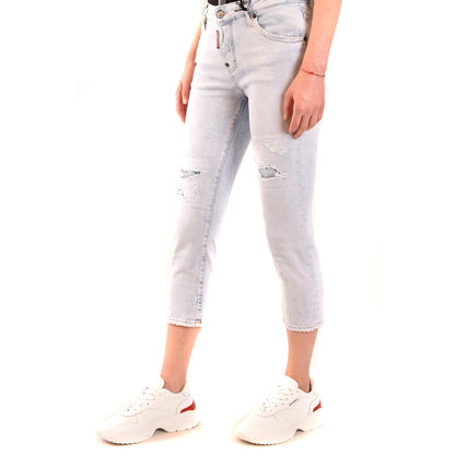 Dsquared2 Femme Jeans