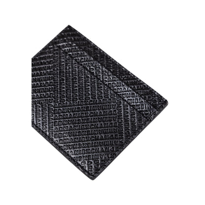 Armani Exchange Homme Portefeuilles