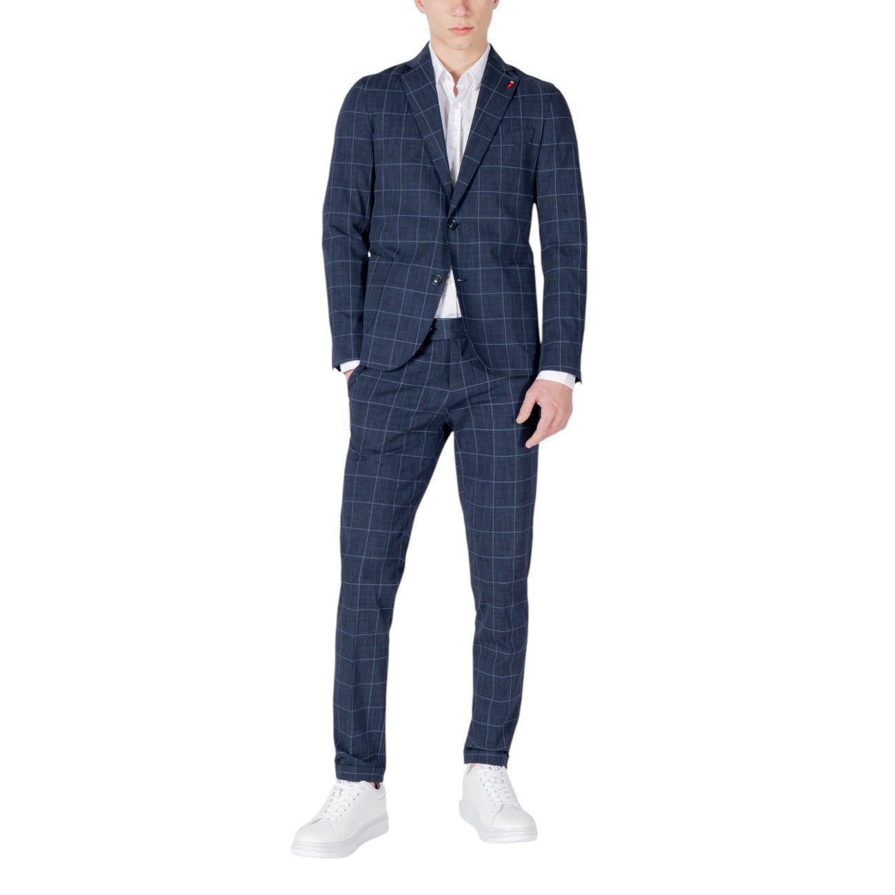 Mulish Homme Costumes